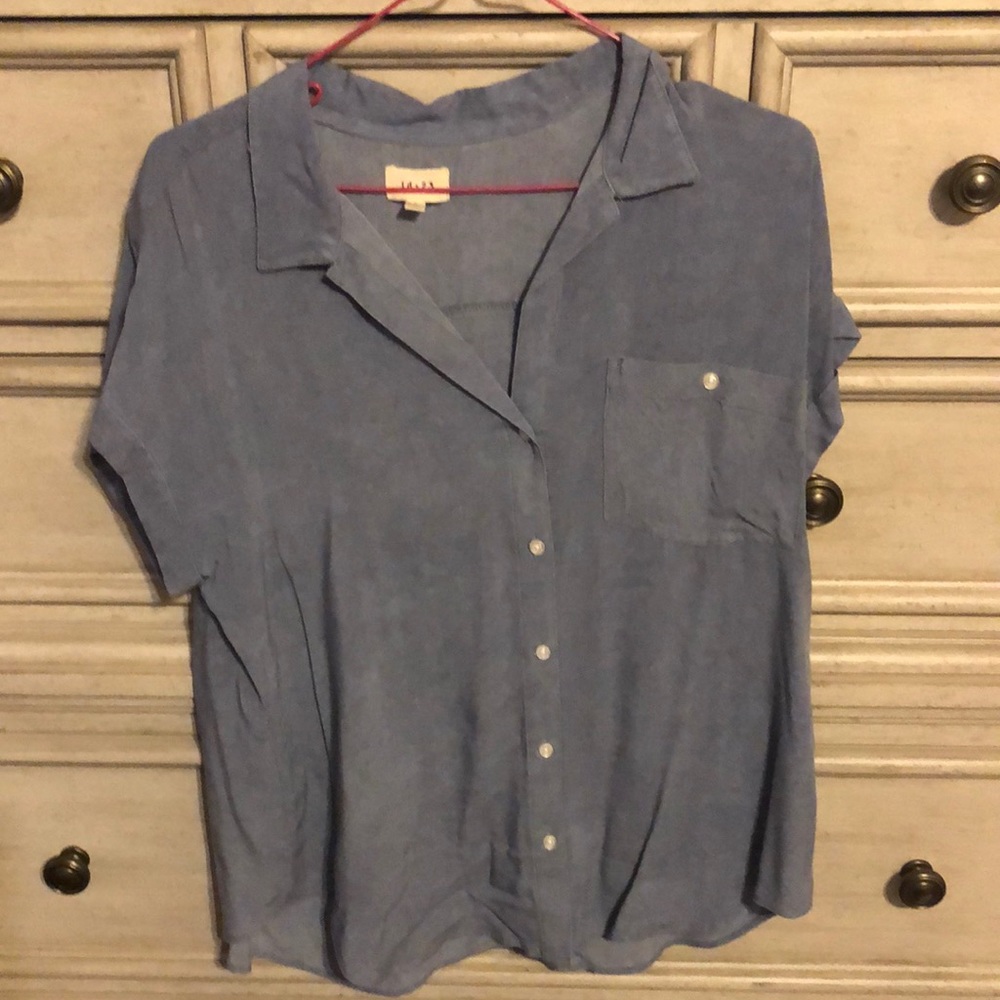 Id:23 from Stitch Fix top size L